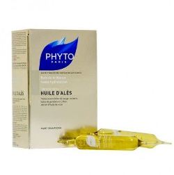 Phyto Olio Rivitalizzante Protettivo 5X10 Ml