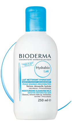 Hydrabio Lait latte detergente pelli disidratate e sensibili 200 ml.