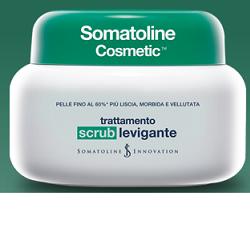Somatoline Cosmetic Scrub Levigante 600 G