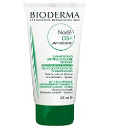 Node Ds+ shampoo antiforfora 125 ml.
