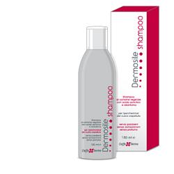 DERMOSILE shampoo antiseborrea 150 ml