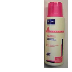 allermyl shampoo dermatologico per gli stati allergici di cane e gatto 200 ml.