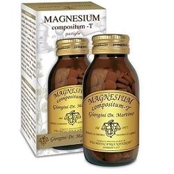 Magnesium Comp Tav 70G Ferrier