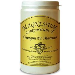 Magnesium Comp Tav 200 G
