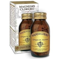GIORGINI Magnesio Cloruro 225 pastiglie