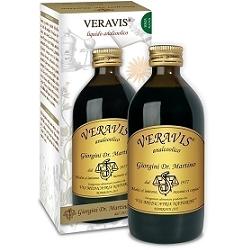 Integratore alimentare - Veravis analcolico 200 ml.