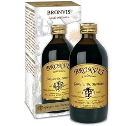 GIORGINI Bronvis liquido 200 ml.