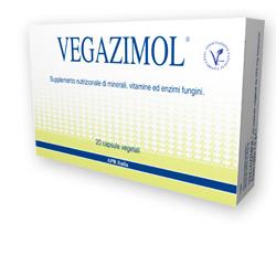 Vegazimol 20Cps