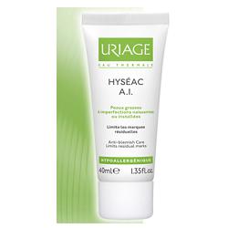 URIAGE Hyseac A.I. emulsione per pelle grassa 40 ml.