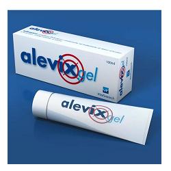 alevix gel 75 ml.