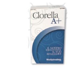 Clorella A+ 180 compresse