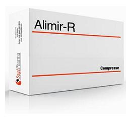 Integratore alimentare - Alimir R 20 compresse