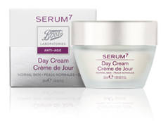 Serum 7 Day Crema Normale Skin 50 Ml