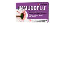 Immunoflu 30 Compresse