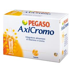PEGASO Axicromo 50 capsule