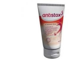 Antistax massage cream 125 ml.