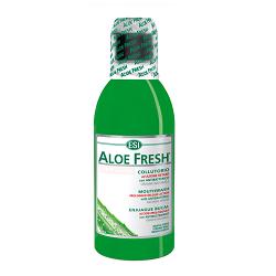 ESI Aloe Fresh colluttorio ad azione retard 500 ml.