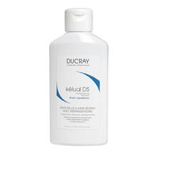 KELUAL DS shampoo dermatite seborroica 100 ml.