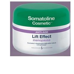 Somatoline Cosmetics Lift Effect Menopausa vaso da 300 ml.
