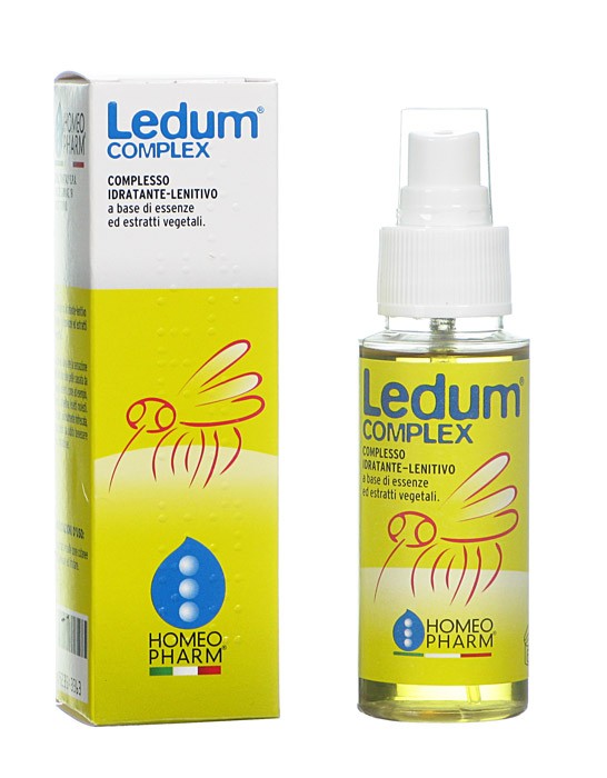 ledum complex 60 ml.