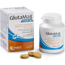 glutamax forte 20 compresse