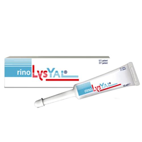 rinolysyal crema 15 ml. dispositivo medico CE, classe IIb