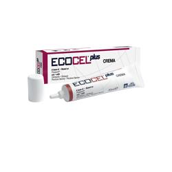 Ecocel plus crema cutaneo-ungueale 20 ml.