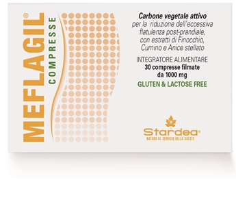 meflagil integratore alimentare 30 compresse 1000 mg.