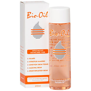 bio oil dermatologico 200 ml.