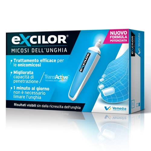 excilor penna onicomicosi 3,3 ml.