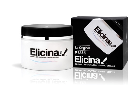 elicina eco plus crema alla bava di lumaca 50 ml.