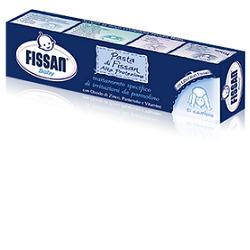 FISSAN pasta alta protezione 100 ml.