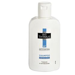 BIOTHYMUS AF shampoo forfora secca 150 ml.