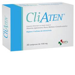 Cliaten Integ 30Cpr