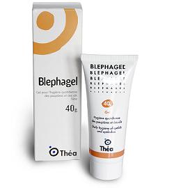 Blephagel-Gel Palpeb 30G