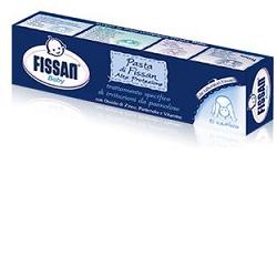 FISSAN pasta alta protezione 150 ml. nuova formula