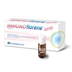 Immunoflorene 8Fl Bimbi