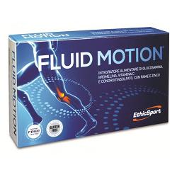 Fluid Motion 30Cpr