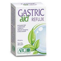 gastric aid reflux 20 bustine