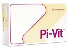 Pi-Vit 30Cpr