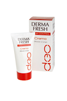 dermafresh odor control crema