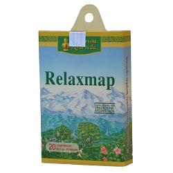 Relaxmap 20 Compresse 20 G