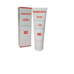 RADICALIA emulsione fluida viso - corpo 275 ml.