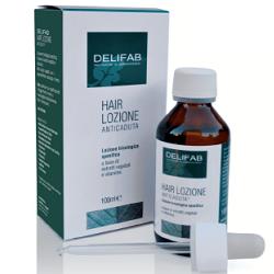 DELIFAB hair lotion 100 ml.