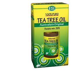 ESI tea tree remedy 25 ml.