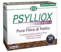 Psylliox Activ Fibra 20Bustine