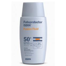 Fotoprotector fusion fluid 50+