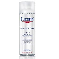 Eucerin Dermatocl 3In1 200M Viso