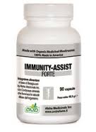immunity assist forte 90 compresse