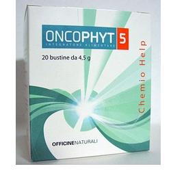 Oncophyt 5 20Bustine